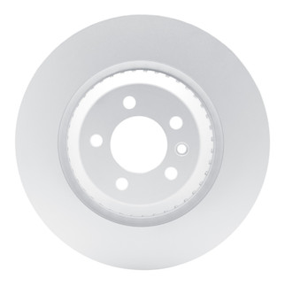 DFC 22-25 Land Rover Range Rover Sport Rear Hi-Carbon Alloy Geomet Coated Rotor