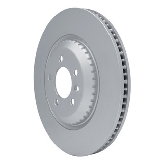 DFC 22-25 Land Rover Range Rover Sport Rear Hi-Carbon Alloy Geomet Coated Rotor