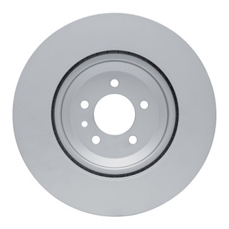 DFC 22-25 Land Rover Range Rover Sport Rear Hi-Carbon Alloy Geomet Coated Rotor