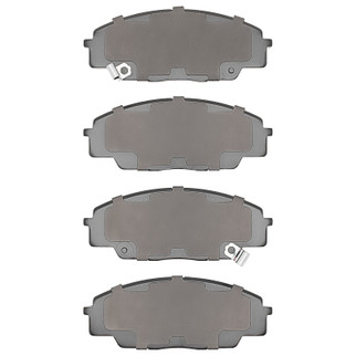 R1 2006-2011 Honda Civic Sedan Front R1 Optimum OE Pads
