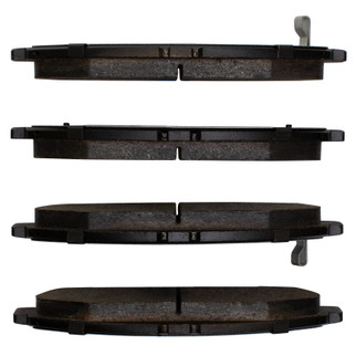 R1 17-20 Buick Enclave Front R1 Optimum OE Brake Pads