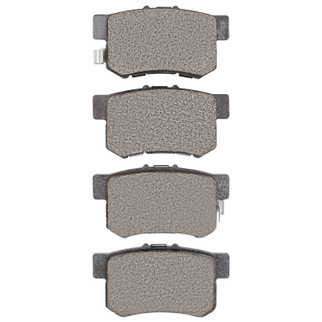 DFC 95-11 Acura RL Rear 5000 Advanced Ceramic Brake Pads