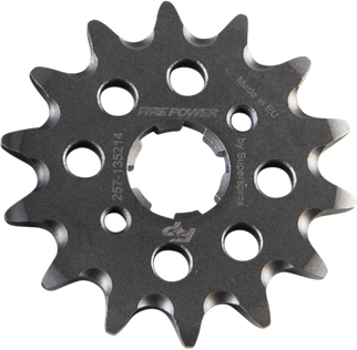 Front Cs Sprocket Steel 14t