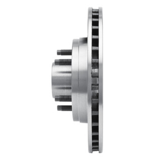 DFC 87-92 Lincoln Continental Front Brake Rotor
