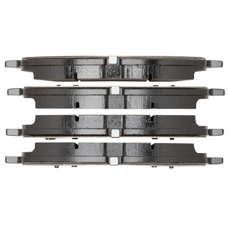 DFC 23-25 Nissan Ariya Front 5000 Advanced Ceramic Brake Pads