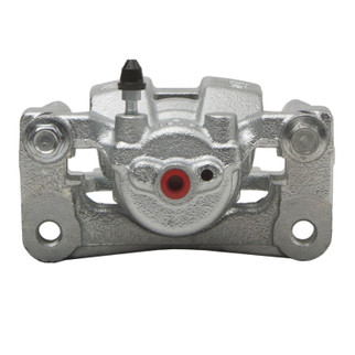 DFC 08-17 Infiniti FX37 Rear-L Premium Caliper - Silver Zinc Coated