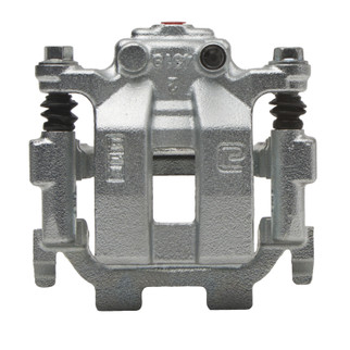 DFC 08-17 Infiniti FX37 Rear-L Premium Caliper - Silver Zinc Coated