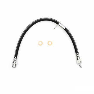 DFC 08-11 Lexus LX570 Front-R Brake Hose