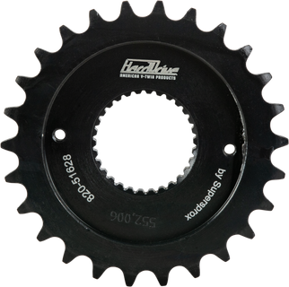 Ss Transmission Sprocket 26t 0.750 Offset 07-22