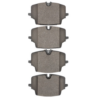 DFC 23-26 BMW X1 (USA/Canada) Front 5000 Advanced Low Metallic Brake Pads
