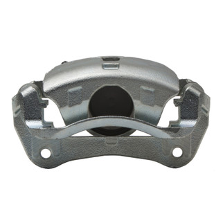 DFC 05-15 Acura ILX Front-L/Front-R Premium Caliper - Silver Zinc Coated