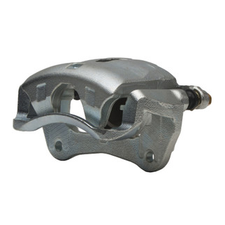 DFC 05-15 Acura ILX Front-L/Front-R Premium Caliper - Silver Zinc Coated