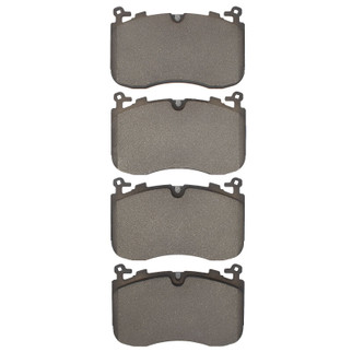 DFC 23-25 BMW XM Front 5000 Advanced Low Metallic Brake Pads