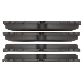 DFC 23-25 BMW XM Front 5000 Advanced Low Metallic Brake Pads