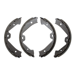 DFC 11-18 Porsche Cayenne Parking Brake Parking Shoes