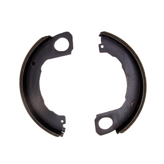 DFC 95-24 Chevrolet LCF4500XD Diesel Engine Parking Parking Shoes