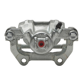 DFC 07-13 Acura ZDX Rear-L Premium Caliper - Silver Zinc Coated