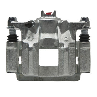 DFC 07-13 Acura ZDX Rear-L Premium Caliper - Silver Zinc Coated