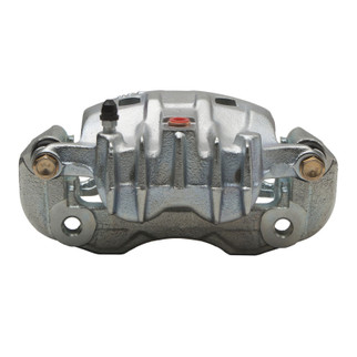DFC 99-05 Ford F-250 Super Duty RWD Rear /Rear-R Premium Caliper - Silver Zinc Coated