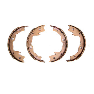 DFC 06-25 Lexus HS250H Parking Brake Parking Shoes