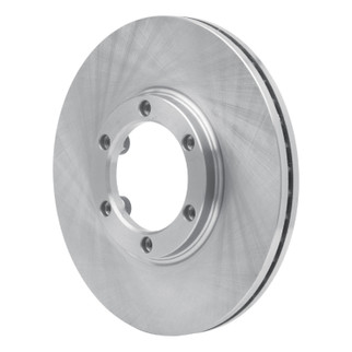 DFC 86-06 Chevrolet LUV Pickup (Mexico) Front Brake Rotor