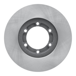 DFC 86-06 Chevrolet LUV Pickup (Mexico) Front Brake Rotor