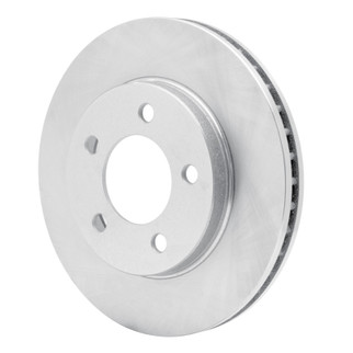 DFC 70-93 Ford Taurus SHO Front Brake Rotor