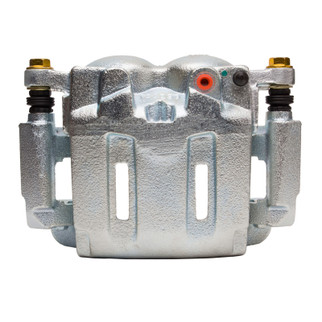 DFC 05-13 Ford F-250 Super Duty 4WD Front-R Premium Caliper - Silver Zinc Coated
