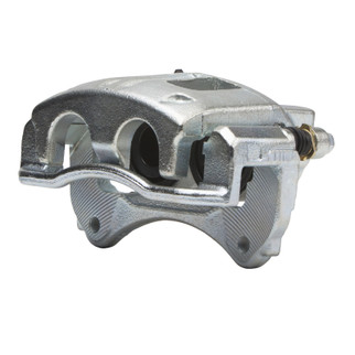 DFC 01-11 Ford Ranger Front-L Premium Caliper - Silver Zinc Coated