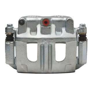DFC 01-11 Ford Ranger Front-L Premium Caliper - Silver Zinc Coated