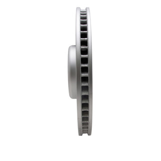 DFC 10-14 BMW X6 Left Front Hi-Carbon Alloy Geomet Coated Rotor