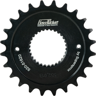 Ss Transmission Sprocket 24t Std 07-22