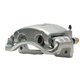 DFC 99-20 Cadillac DTS Front-R Premium Caliper - Silver Zinc Coated