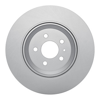 DFC 17-25 Tesla Model 3 Rear Hi-Carbon Alloy Geomet Coated Rotor