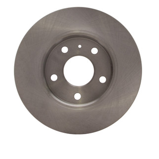 DFC 02-08 Chevrolet Zafira (Mexico) Rear Brake Rotor