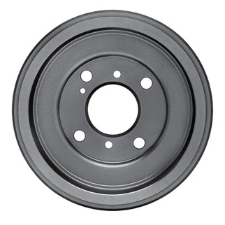 DFC 11-19 Ford Figo (Mexico) Rear True Balanced Brake Drum