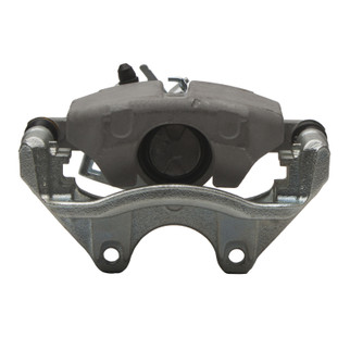 DFC 06-11 Buick Lucerne Rear-R Premium Caliper - Silver Zinc Coated