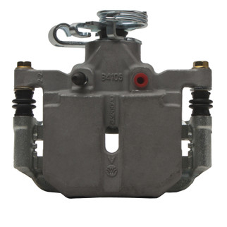 DFC 06-11 Buick Lucerne Rear-R Premium Caliper - Silver Zinc Coated