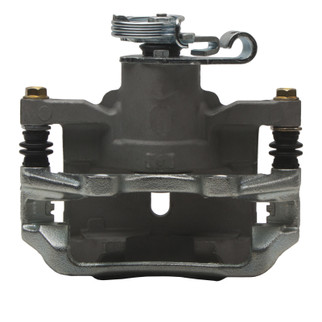 DFC 06-11 Buick Lucerne Rear-R Premium Caliper - Silver Zinc Coated