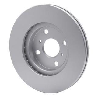 DFC 04-06 Scion XA Front GeoSPEC Coated Rotor