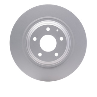DFC 16-23 Mazda CX-9 Rear GeoSPEC Coated Rotor