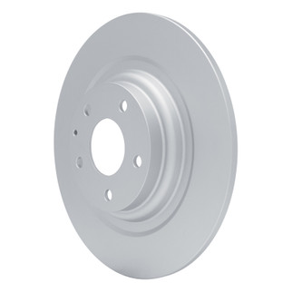 DFC 16-23 Mazda CX-9 Rear GeoSPEC Coated Rotor