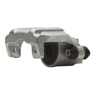 DFC 04-08 Chrysler Pacifica Rear-R Premium Caliper - Silver Zinc Coated