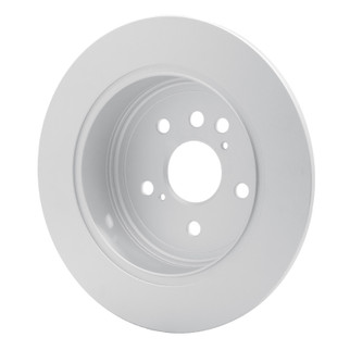 DFC 04-05 Toyota RAV4 Rear GeoSPEC Coated Rotor