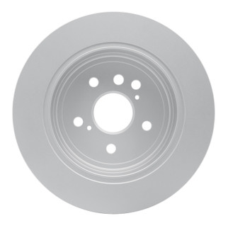 DFC 04-05 Toyota RAV4 Rear GeoSPEC Coated Rotor