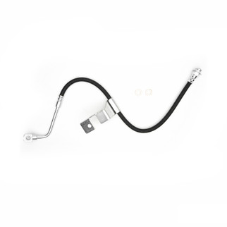 DFC 92-95 Chevrolet K30/K3500 Pickup Front-L Brake Hose