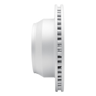 DFC 99-07 Ford E-350 Econoline Rear GeoSPEC Coated Rotor