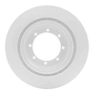 DFC 99-07 Ford E-350 Econoline Rear GeoSPEC Coated Rotor