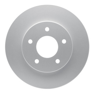 DFC 92-05 Buick Park Avenue Rear GeoSPEC Coated Rotor