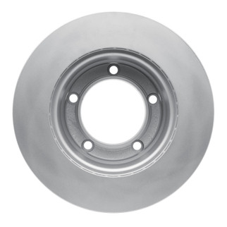 DFC 03-10 Chevrolet C5500 Kodiak Front/Rear GeoSPEC Coated Rotor